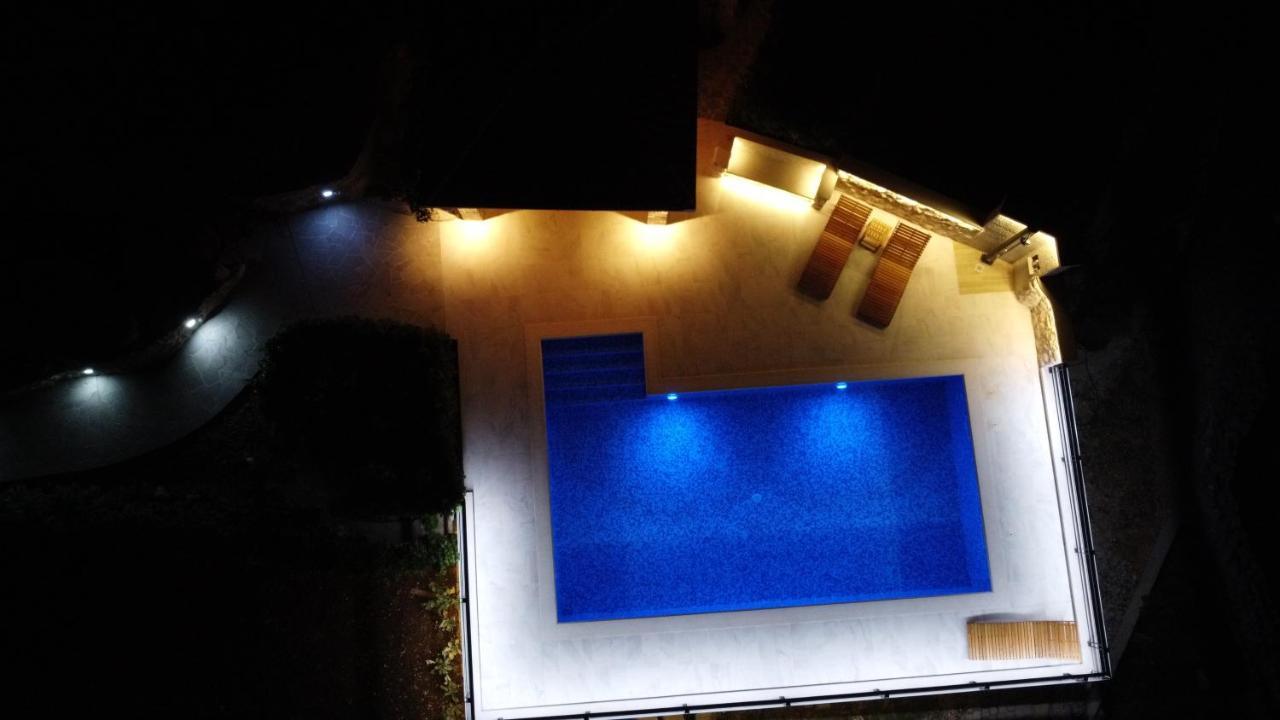 Country Home Mocilo, Zagvozd 外观 照片