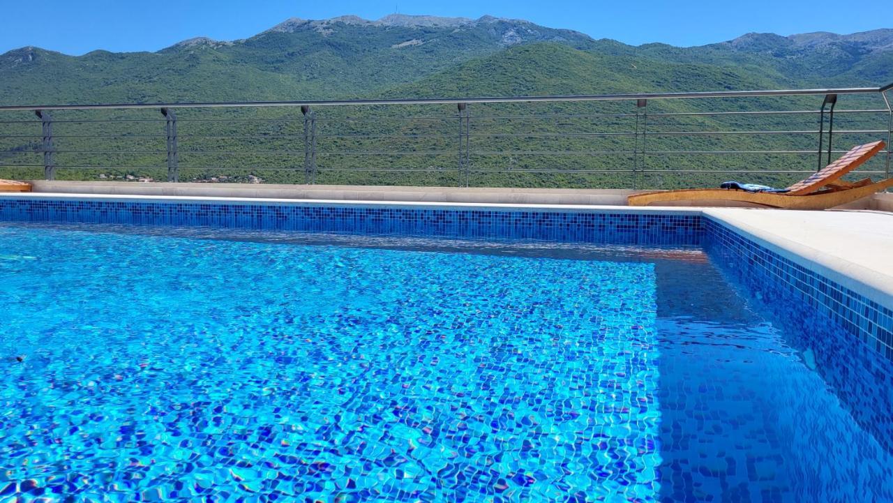 Country Home Mocilo, Zagvozd 外观 照片