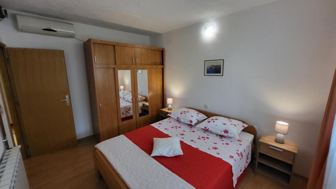 Country Home Mocilo, Zagvozd 外观 照片