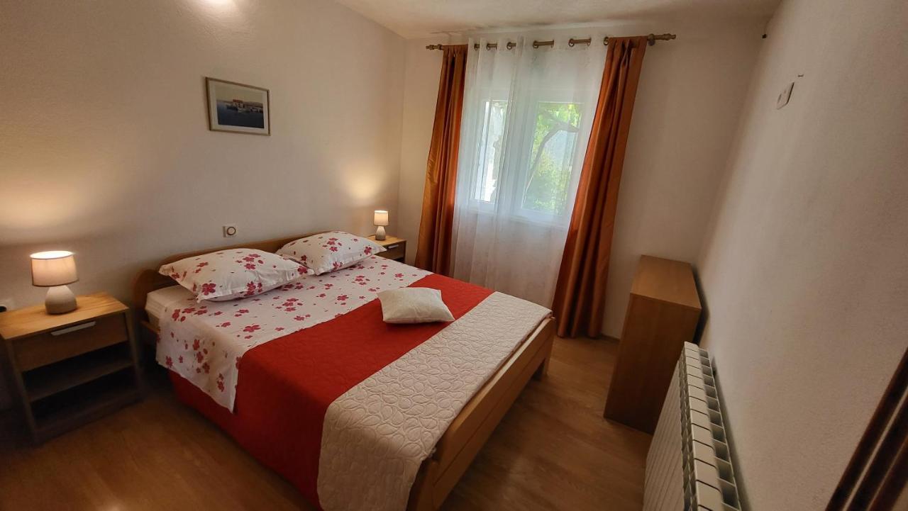 Country Home Mocilo, Zagvozd 外观 照片
